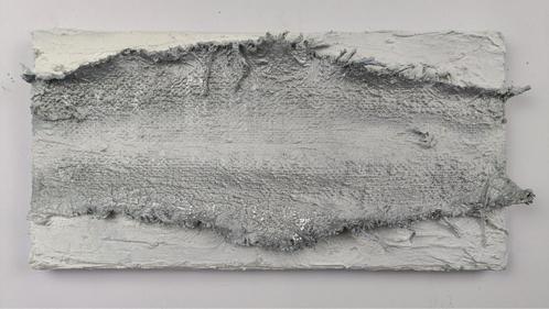 Snake Skin, Antiek en Kunst, Kunst | Schilderijen | Abstract, Ophalen of Verzenden
