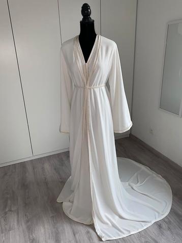 Robe de mariée/takshita, Enlèvement, Neuf