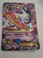 Mega Ex Gengar Holofoil, Ophalen