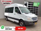 Mercedes-Benz Sprinter Mercedes-Benz Sprinter 313 2.2 CDI L2, Auto's, Bestelwagens en Lichte vracht, 207 g/km, Mercedes-Benz, Bedrijf