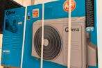 Qlima SC 6035 airco/verwarming met wifi, Ophalen, Nieuw