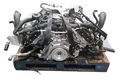 McLaren 720 S 720S 4.0 M840T M840-motor, Auto-onderdelen, Motor en Toebehoren, Ophalen of Verzenden