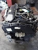 MOTOR Ford Mondeo III (01-2000/03-2007) (HJBA), Gebruikt, Ford