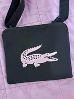 Vrai sacoche lacoste, Enlèvement ou Envoi, Comme neuf