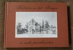 Kastelen in het Brugse in oude prentkaarten  -  Brugge, Verzamelen, Ophalen of Verzenden