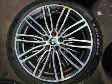 BMW M velgen "19" breedset  beschikbaar voor biedingen