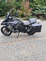 bmw 1250 gs triple black, 2 cilinders, Bedrijf, Meer dan 35 kW, Toermotor