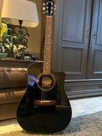 Gitaar Fender C-D60 CE BLK, Muziek en Instrumenten, Ophalen, Gebruikt, Fender