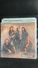 Scorpions, Cd's en Dvd's, Vinyl | Hardrock en Metal, Ophalen of Verzenden, Zo goed als nieuw