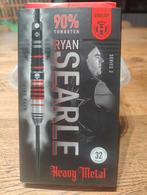 ryan searle 32g, Ophalen of Verzenden, Zo goed als nieuw