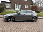 Mercedes A180d AMG line 082000km AUTOMAAT in top staat, Classe A, Achat, Euro 6, Entreprise