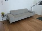 Moderne bank van Koozo te koop, Huis en Inrichting, Ophalen, Gebruikt, Driepersoons, 75 tot 100 cm