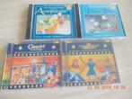 CDroms Sprookjes., Cd's en Dvd's, Ophalen of Verzenden, Nieuw in verpakking, Verhaal of Sprookje, 3 tot 5 jaar