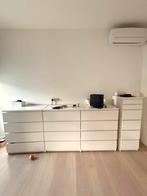 Kasten, Huis en Inrichting, Kasten | Ladekasten, Ophalen, Zo goed als nieuw