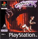 Heart of Darkness (zonder boekje), Games en Spelcomputers, Games | Sony PlayStation 1, Avontuur en Actie, Gebruikt, 1 speler, Ophalen of Verzenden