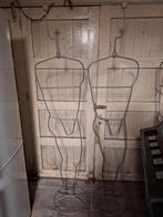 3xmannequen ikea dressboy 1988, Huis en Inrichting, Woonaccessoires | Kapstokken, Ophalen