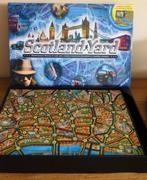 Scotland Yard, comme neuf. Apd 8 ans, Hobby en Vrije tijd, Een of twee spelers, Ophalen of Verzenden, Zo goed als nieuw, Ravensburger