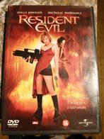 Resident Evil, CD & DVD, Comme neuf, Enlèvement ou Envoi