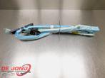 Airbag plafond droite d'un Volkswagen Touran, Volkswagen, -, 3 mois de garantie, Utilisé