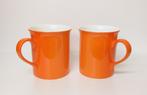 Deux tasses (mugs) Villeroy et Boch, Comme neuf, Enlèvement ou Envoi, Porcelaine