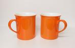 Deux tasses (mugs) Villeroy et Boch, Ophalen of Verzenden, Zo goed als nieuw, Porselein