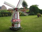 windmolens, Tuin en Terras, Nieuw, Ophalen