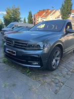 Tiguan allespace 7p benzine 1,5L, Auto's, Automaat, Alcantara, 7 zetels, Particulier