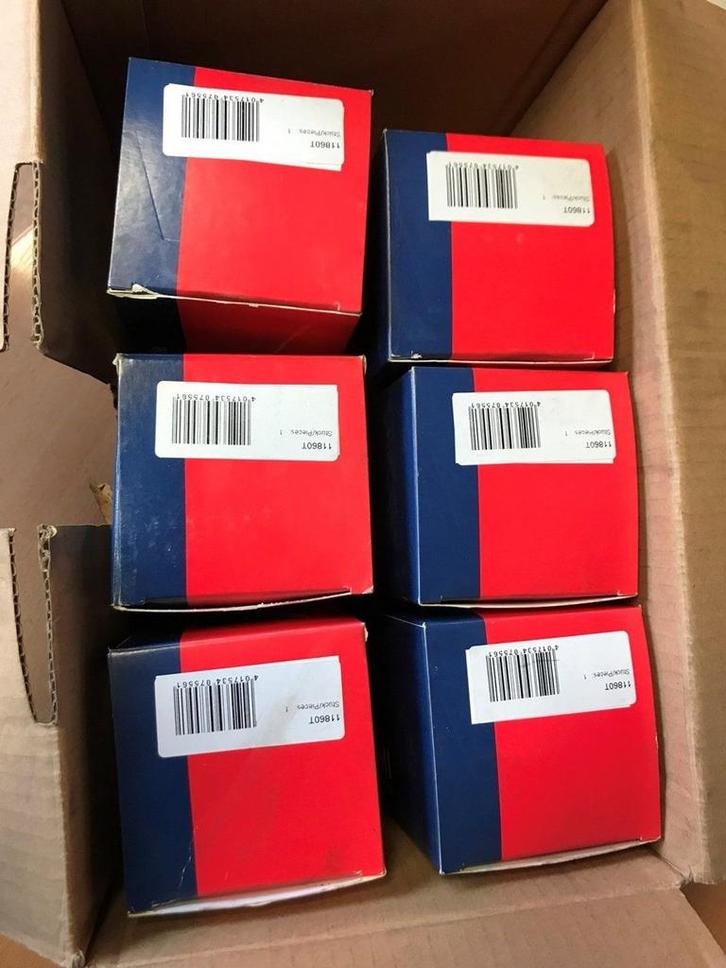 Bmw E46 E60 E61 330, 530i, Auto-onderdelen, Motor en Toebehoren, BMW, Gebruikt, Ophalen of Verzenden