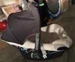 Maxi cosi cabrio fix met verkleinkussen, Ophalen of Verzenden, Gebruikt, Maxi-Cosi