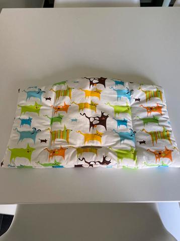 Coussin de siège Stokke Junior Tripp Trapp, Enlèvement ou Envoi, Comme neuf