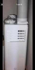 Mobiele airco / luchtontvochtiger, Enlèvement, Comme neuf, Refroidissement et Déshumidification, Climatiseur mobile