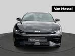 KIA Ev6 BEV 77,4 kWH GT AWD, Automaat, 585 pk, Stof, Bluetooth
