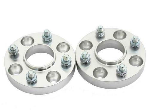 Steekadapters Saab classic: 4x114,3 naar 4x108 of 5x110, Auto diversen, Tuning en Styling, Ophalen