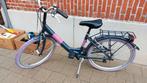 Meisjes fiets, Ophalen, Zo goed als nieuw