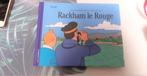 Bd tintin à la recherche du trésor de rackham le rouge, Enlèvement ou Envoi