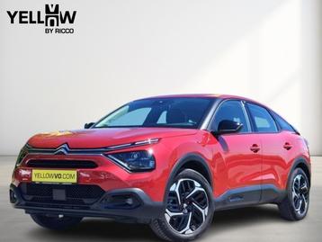 Citroen C4 shine  beschikbaar voor biedingen