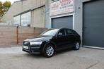 Audi Q3 design (bj 2018), Auto's, Voorwielaandrijving, 4 deurs, Stof, Zwart