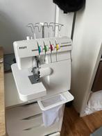 Surjeteuse pfaff, Hobby en Vrije tijd, Naaimachines en Toebehoren, Ophalen of Verzenden, Zo goed als nieuw, Lockmachine, Pfaff