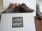 chaussure neuve en cuir taille 39 (Lord kent made in Italy), Brun, Lord kent ilaly, Enlèvement ou Envoi, Neuf