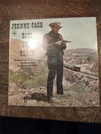 lp johnny cash ride this train, Enlèvement ou Envoi