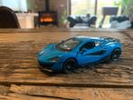voiture McLaren 600 LT Rmz city voiture miniature, Enlèvement ou Envoi, Comme neuf