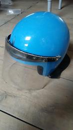 Rijkswacht Helm HO, Ophalen of Verzenden, Rijkswacht, Helm of Baret