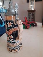 Muziekdoos perfecte staat, Ophalen