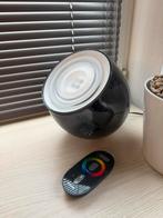 Philips Living Colours lamp, Enlèvement, Utilisé