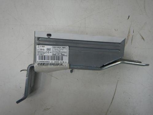 Mercedes-Benz W205 C-Klasse BCM Module Boordnet A2059002019, Auto-onderdelen, Elektronica en Kabels, Mercedes-Benz, Gebruikt, Ophalen of Verzenden