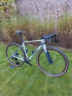 Cube Nuroad c:62 SL Gravelbike Carbon, Fietsen en Brommers, Fietsen | Racefietsen, Ophalen, Zo goed als nieuw, Carbon