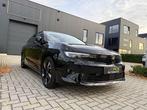 Opel Astra Sports Tourer 1.2 Turbo Automatik GS Line / 2024, Auto's, Opel, USB, Euro 6, Zwart, Bedrijf