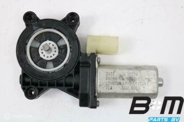 Raammotor linksvoor Mini Countryman R60 51339804383