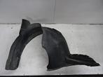 BINNENSPATSCHERM LINKS VOOR Skoda Fabia II (5J), Auto-onderdelen, Gebruikt, Links, Skoda, Spatbord