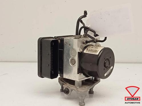 Mercedes C Klasse W204 ABS Pomp A1724314212, Auto-onderdelen, Elektronica en Kabels, Mercedes-Benz, Gebruikt